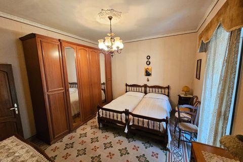 Landsbyhus i Isnello, Palermo, Isnello - € 38.000 | Ref: 10630 - foto 7